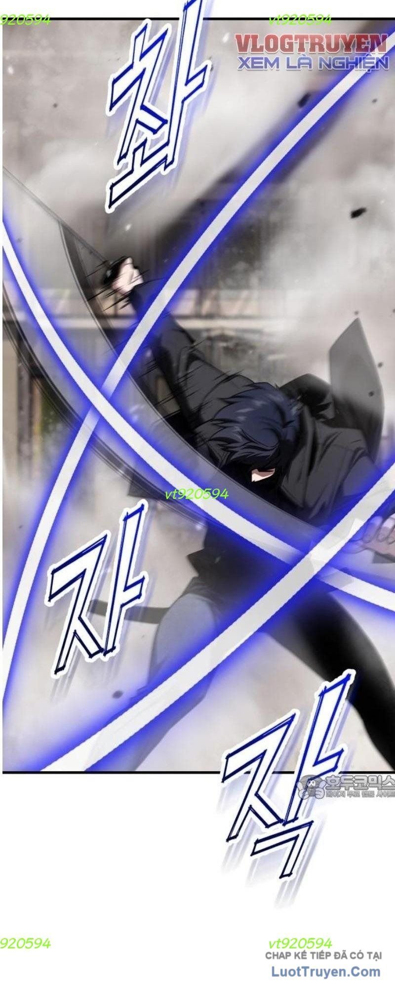 Rỉ Sét Chap 46 - Next Chap 47