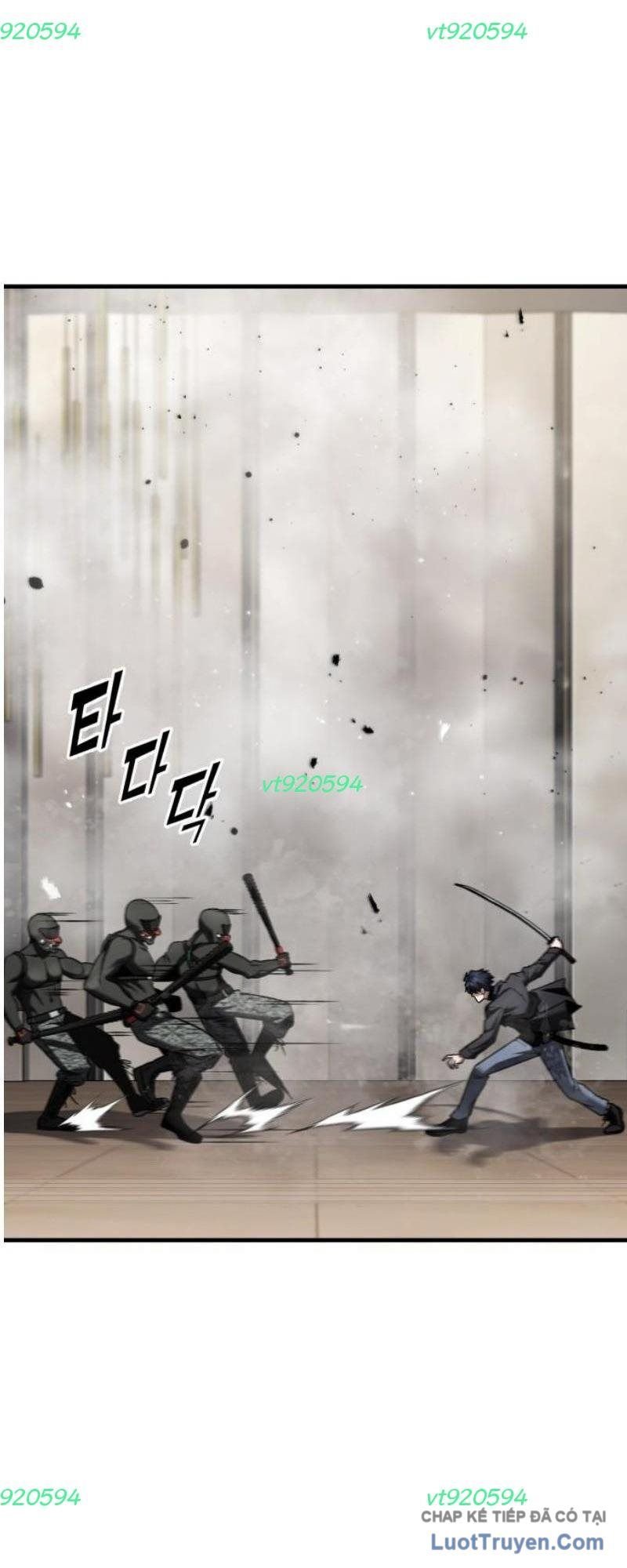 Rỉ Sét Chap 46 - Next Chap 47