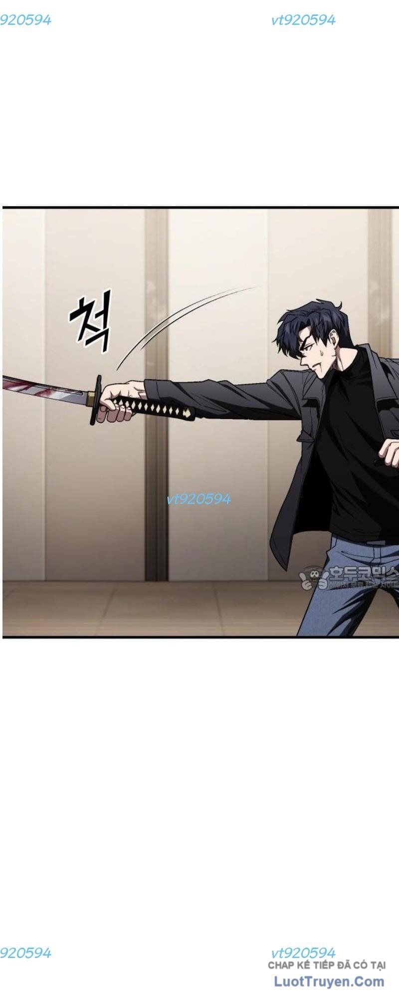 Rỉ Sét Chap 46 - Next Chap 47