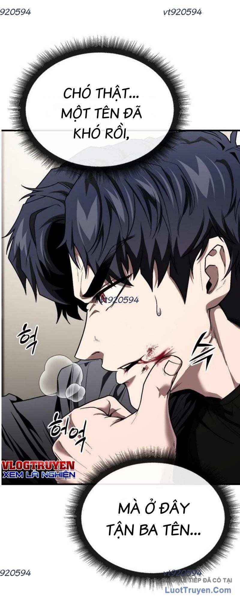 Rỉ Sét Chap 46 - Next Chap 47