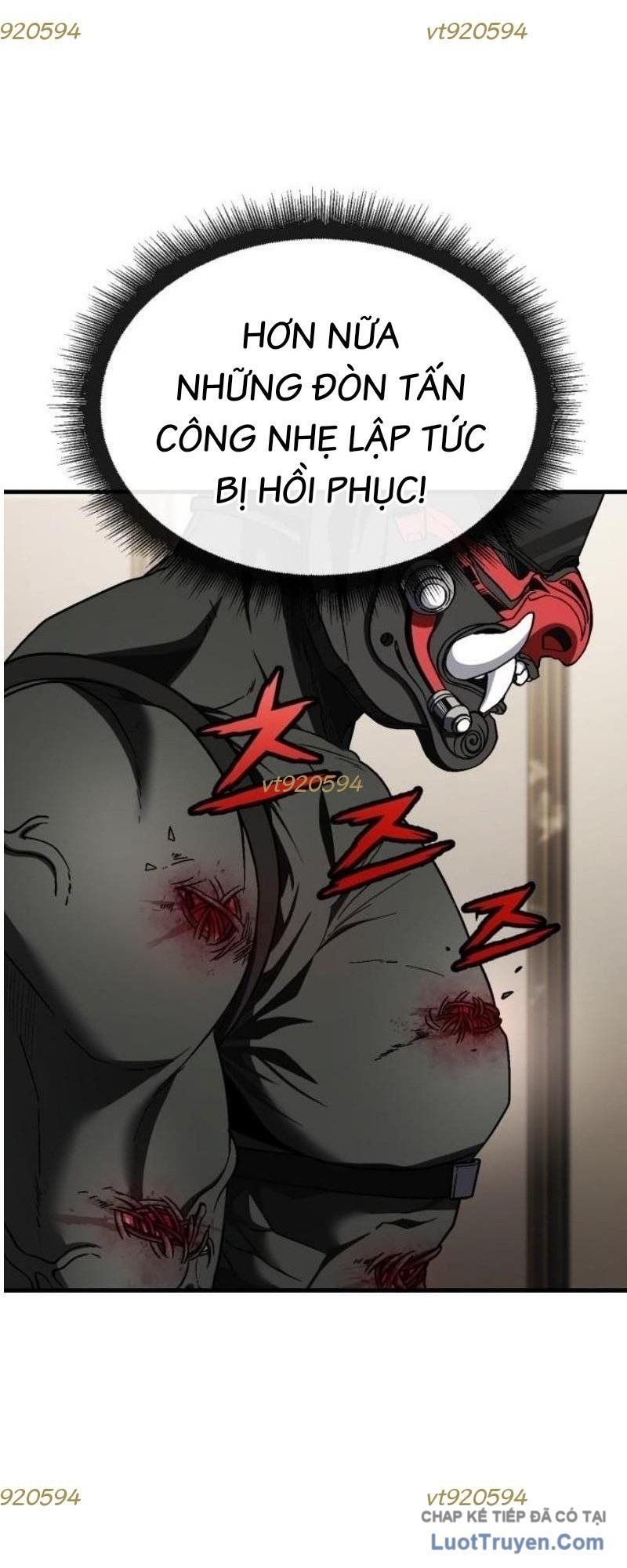 Rỉ Sét Chap 46 - Next Chap 47