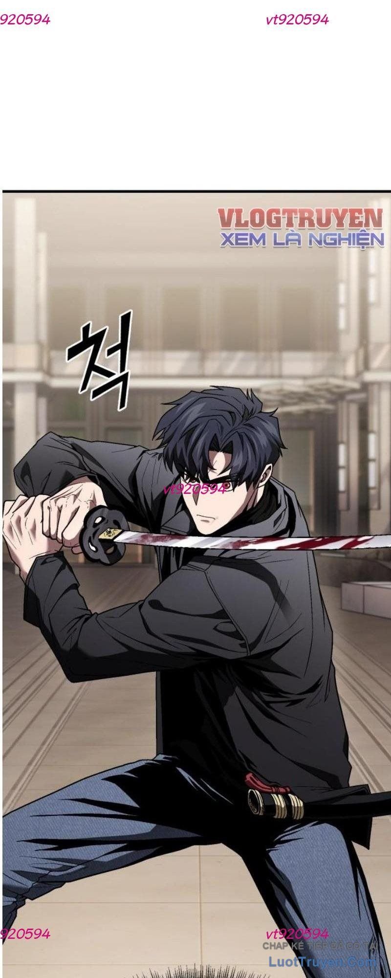 Rỉ Sét Chap 46 - Next Chap 47