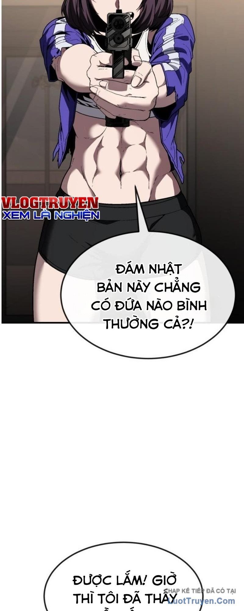 Rỉ Sét Chap 46 - Next Chap 47