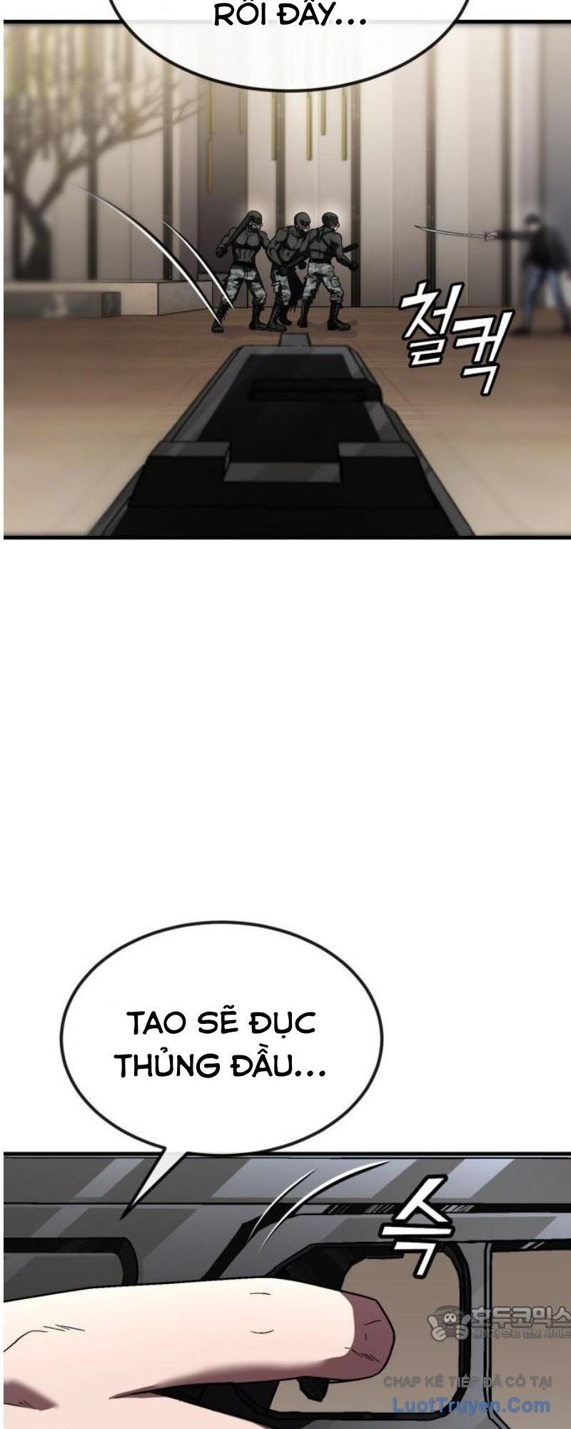 Rỉ Sét Chap 46 - Next Chap 47