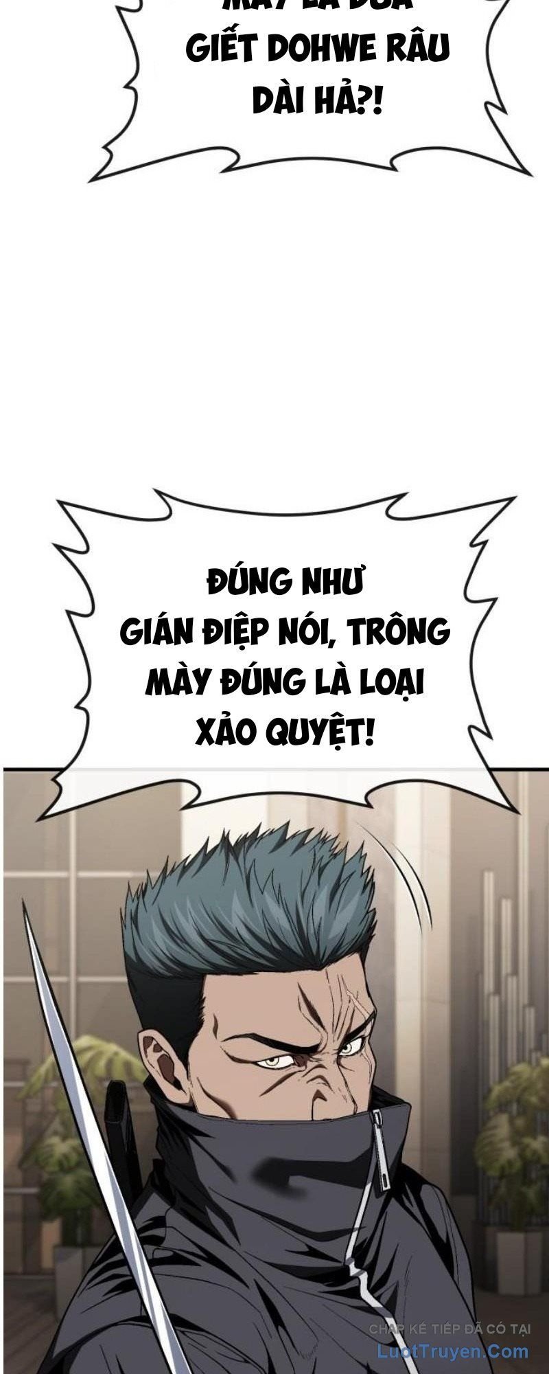 Rỉ Sét Chap 46 - Next Chap 47