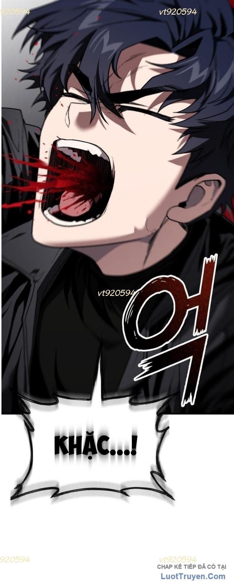 Rỉ Sét Chap 46 - Next Chap 47