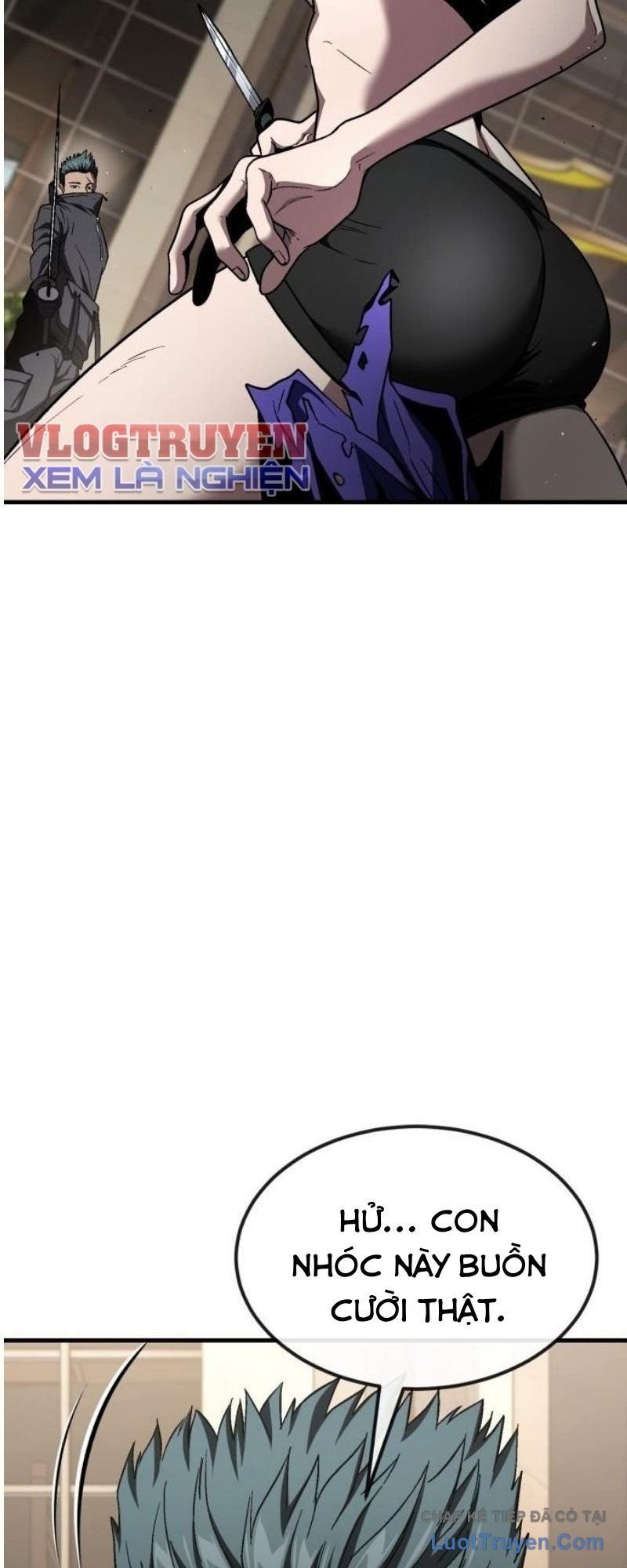 Rỉ Sét Chap 46 - Next Chap 47