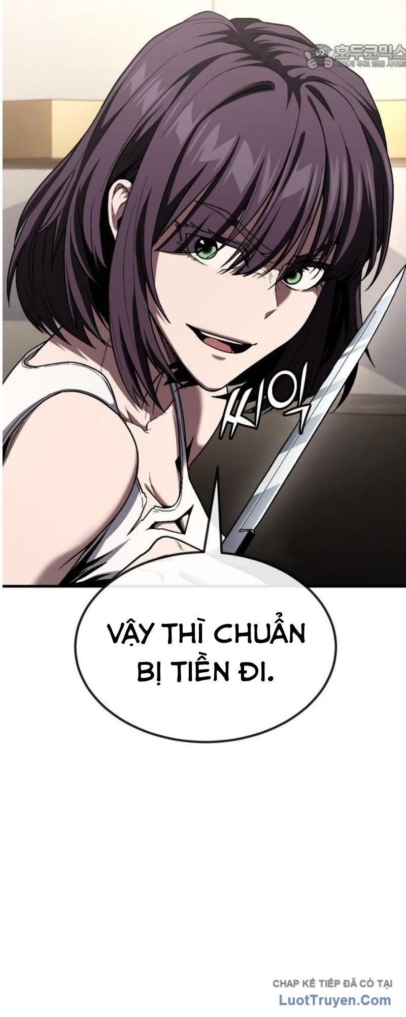 Rỉ Sét Chap 46 - Next Chap 47