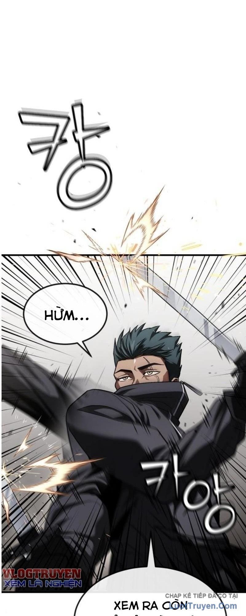 Rỉ Sét Chap 46 - Next Chap 47