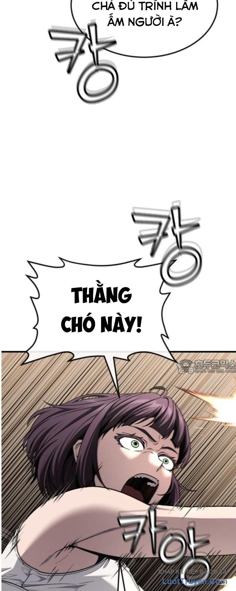 Rỉ Sét Chap 46 - Next Chap 47