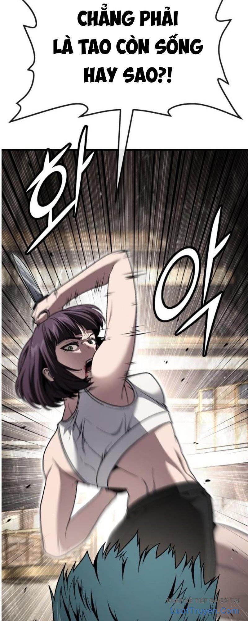 Rỉ Sét Chap 46 - Next Chap 47