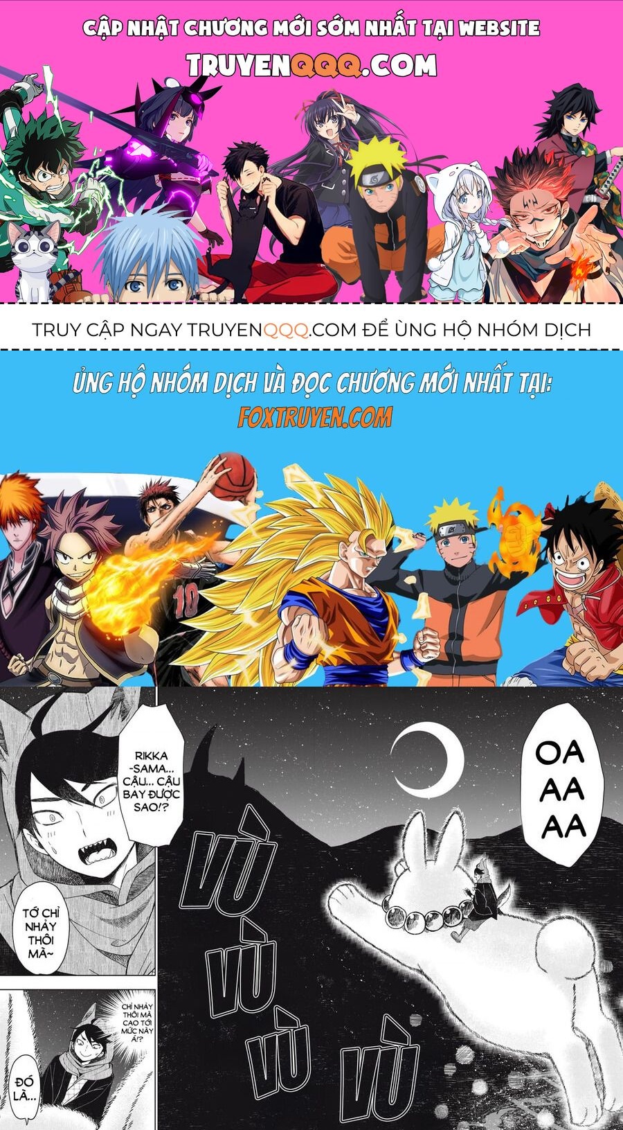 Rikka Kitan Chap 5.2 - Next Chap 6.2