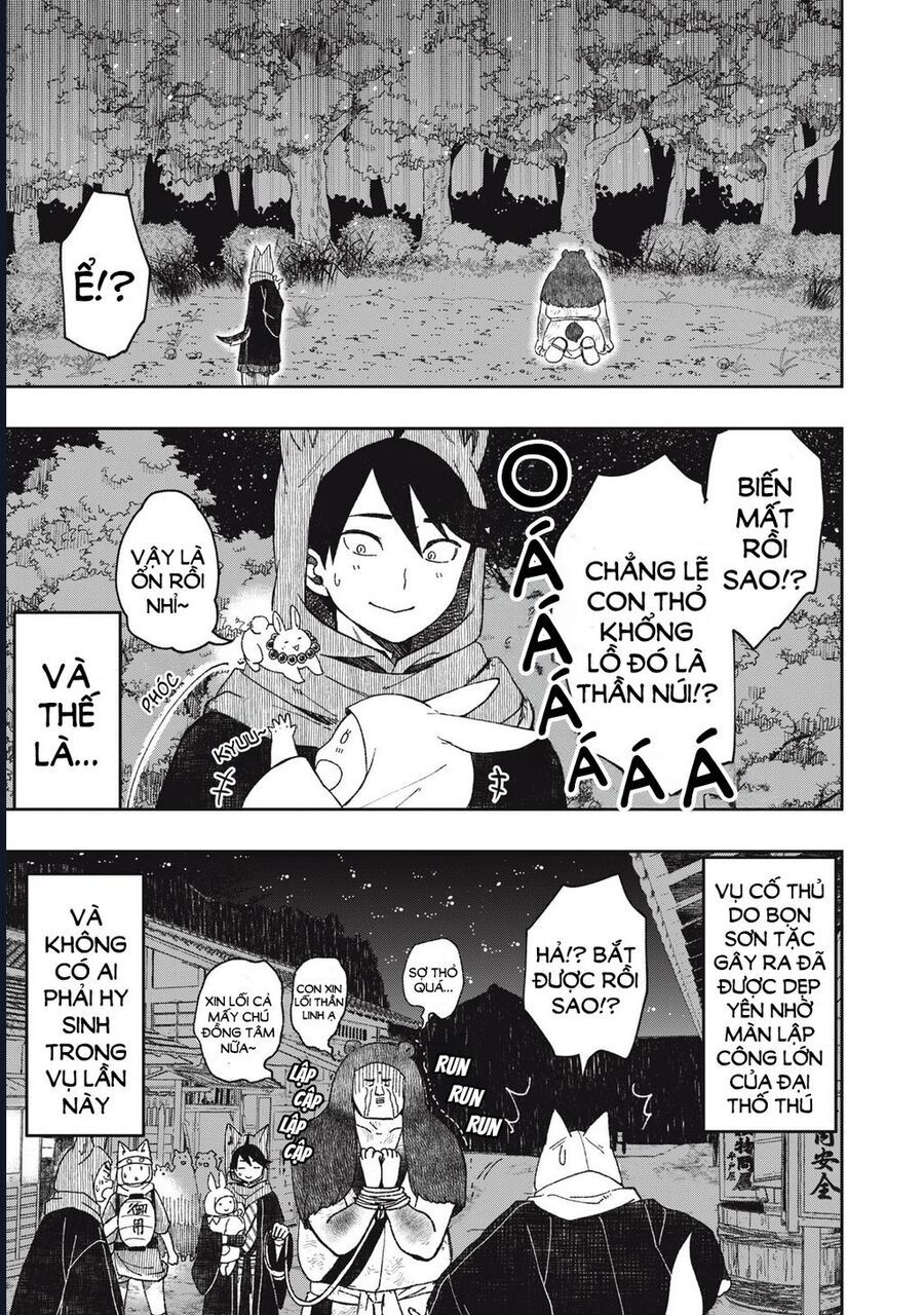 Rikka Kitan Chap 5.2 - Next Chap 6.2