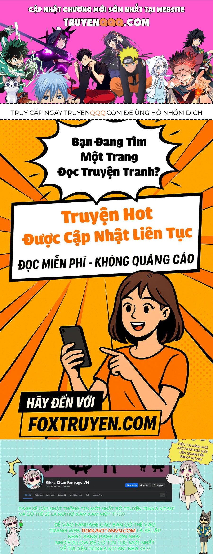 Rikka Kitan Chap 7 - Next Chap 8