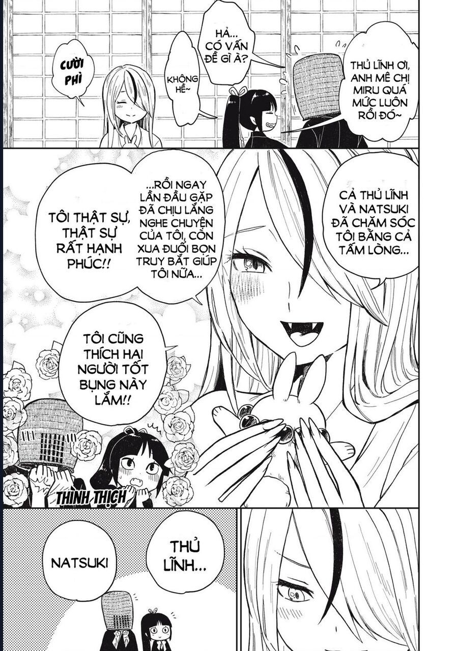 Rikka Kitan Chap 7 - Next Chap 8