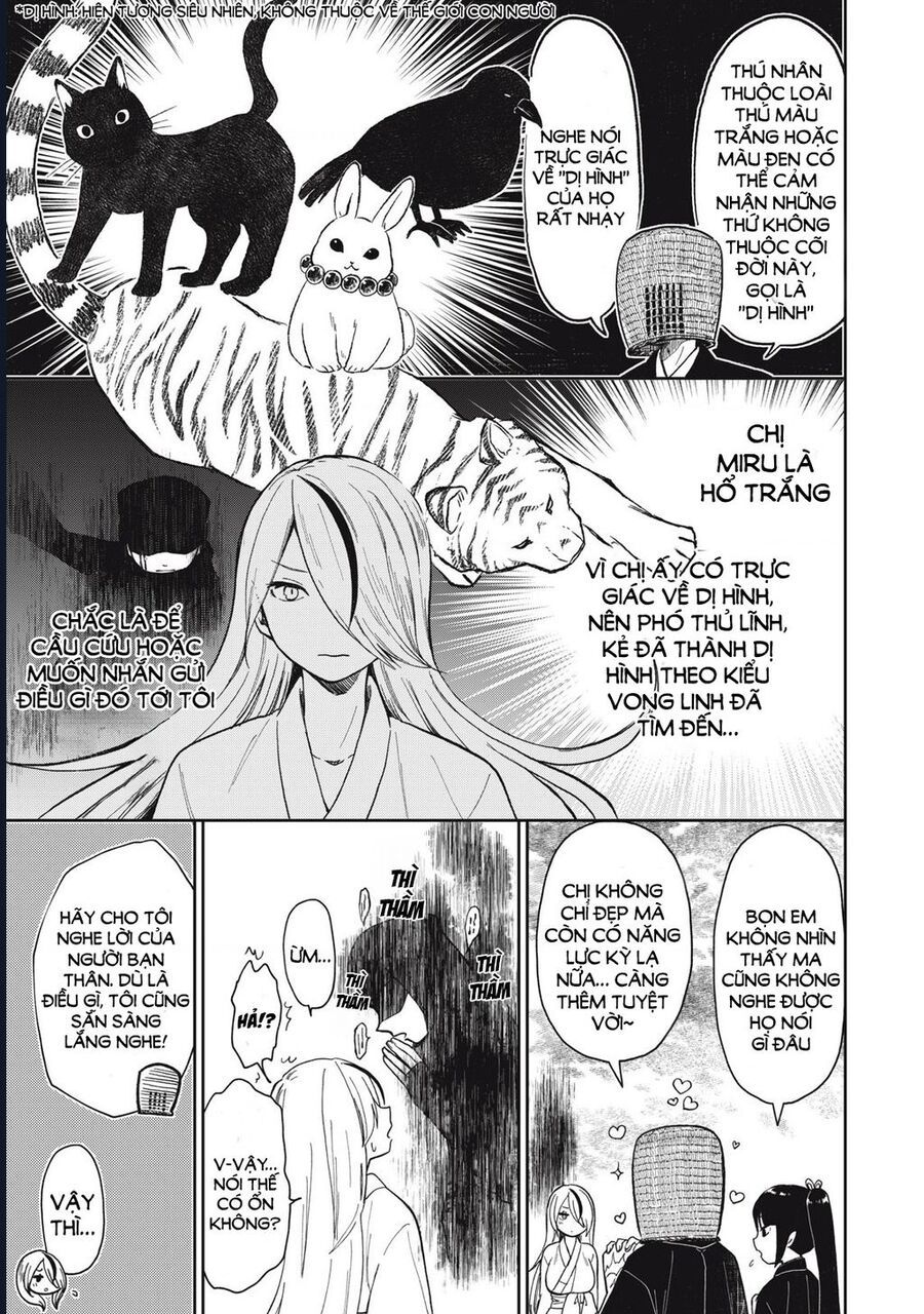 Rikka Kitan Chap 7 - Next Chap 8