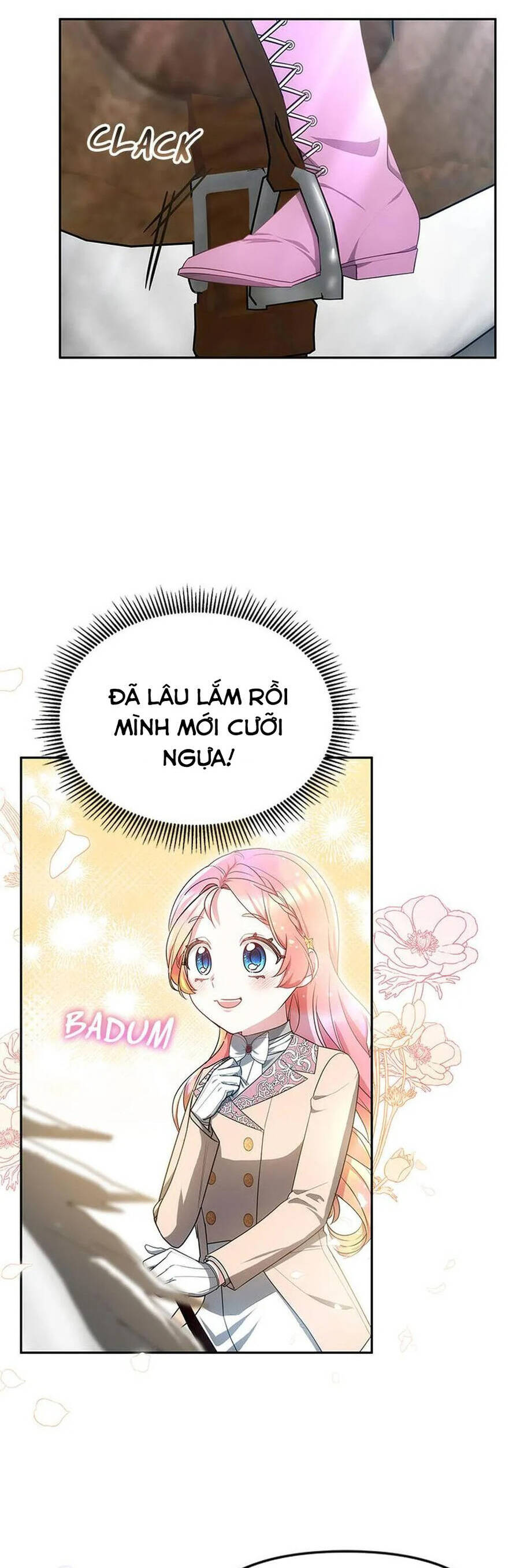 Rồng Con Thuần Hóa Những Kẻ Điên Rồ Chap 47 - Next Chap 48