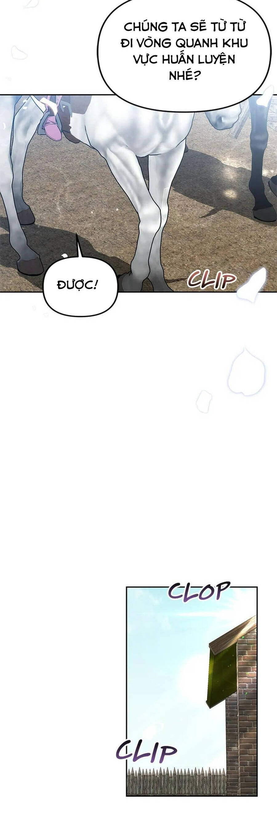 Rồng Con Thuần Hóa Những Kẻ Điên Rồ Chap 47 - Next Chap 48