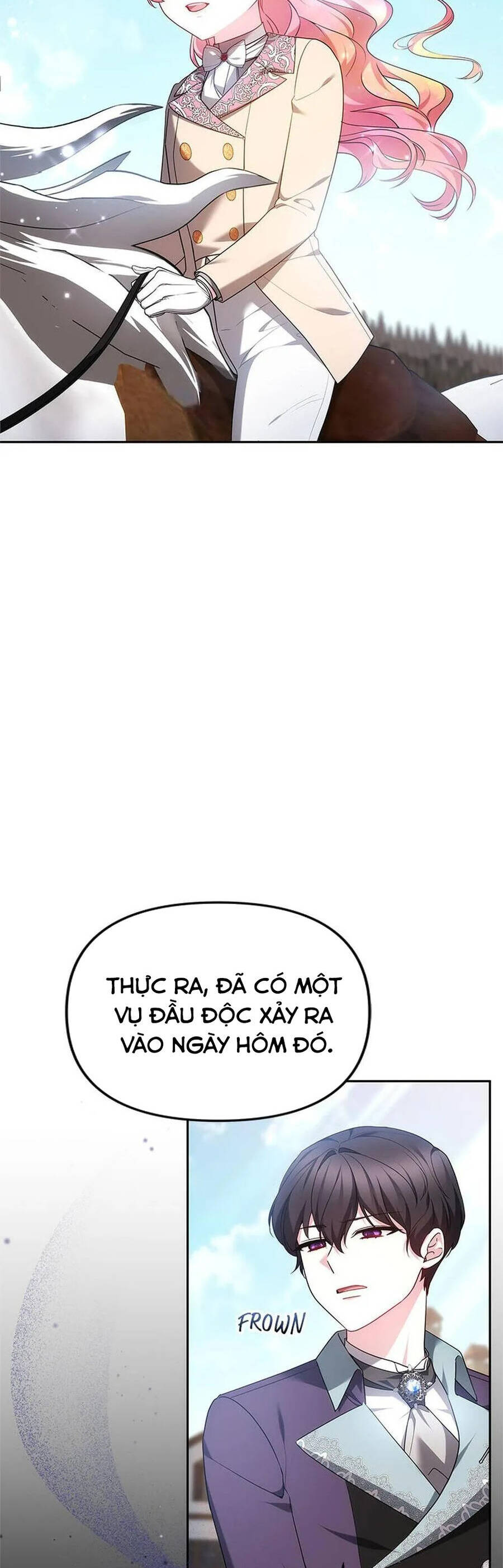 Rồng Con Thuần Hóa Những Kẻ Điên Rồ Chap 47 - Next Chap 48