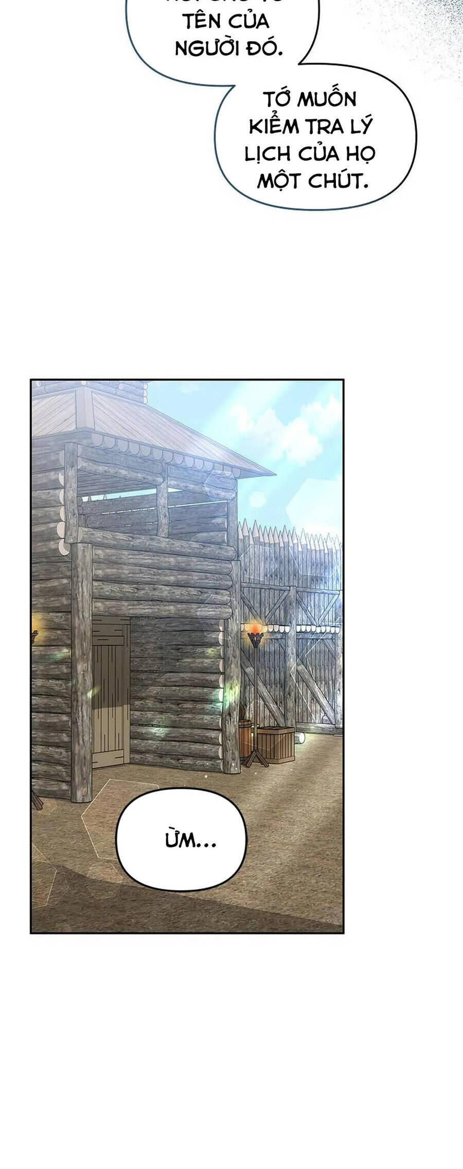 Rồng Con Thuần Hóa Những Kẻ Điên Rồ Chap 47 - Next Chap 48