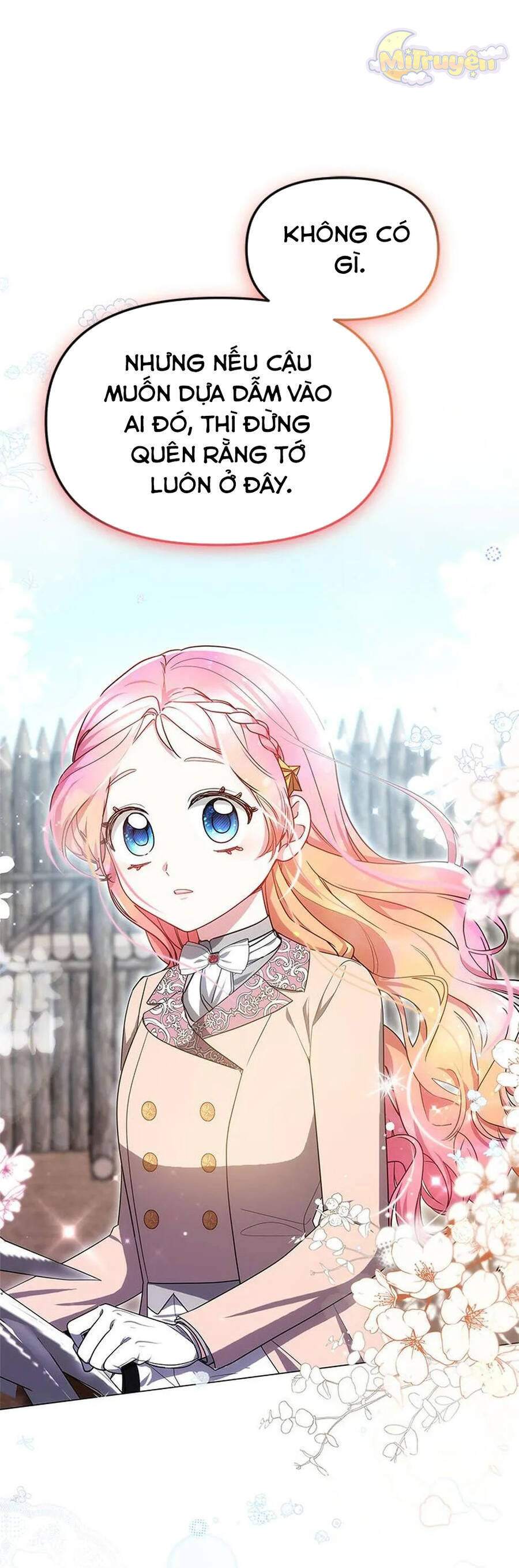 Rồng Con Thuần Hóa Những Kẻ Điên Rồ Chap 47 - Next Chap 48