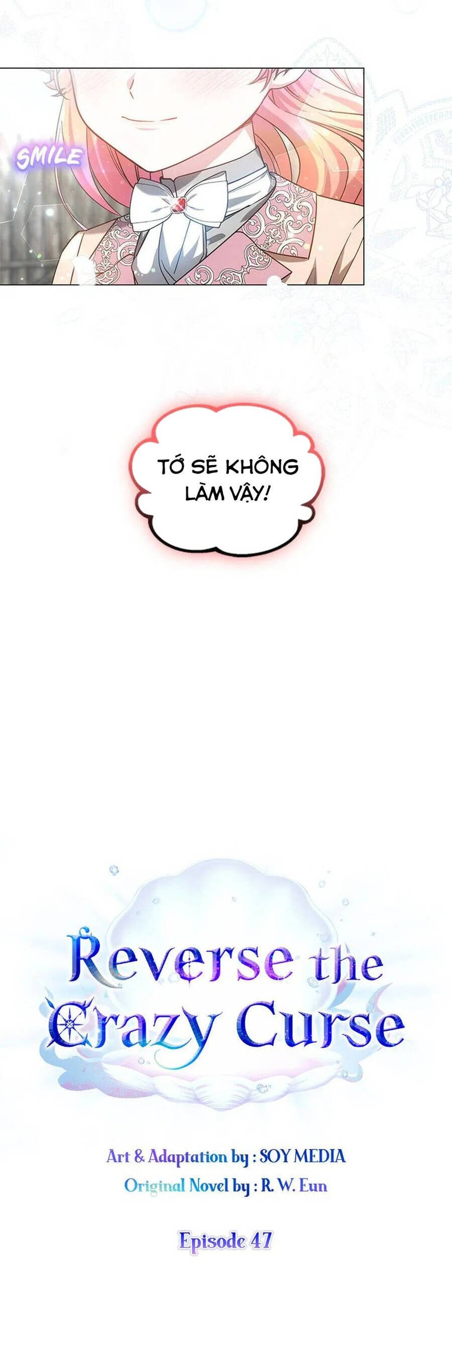 Rồng Con Thuần Hóa Những Kẻ Điên Rồ Chap 47 - Next Chap 48