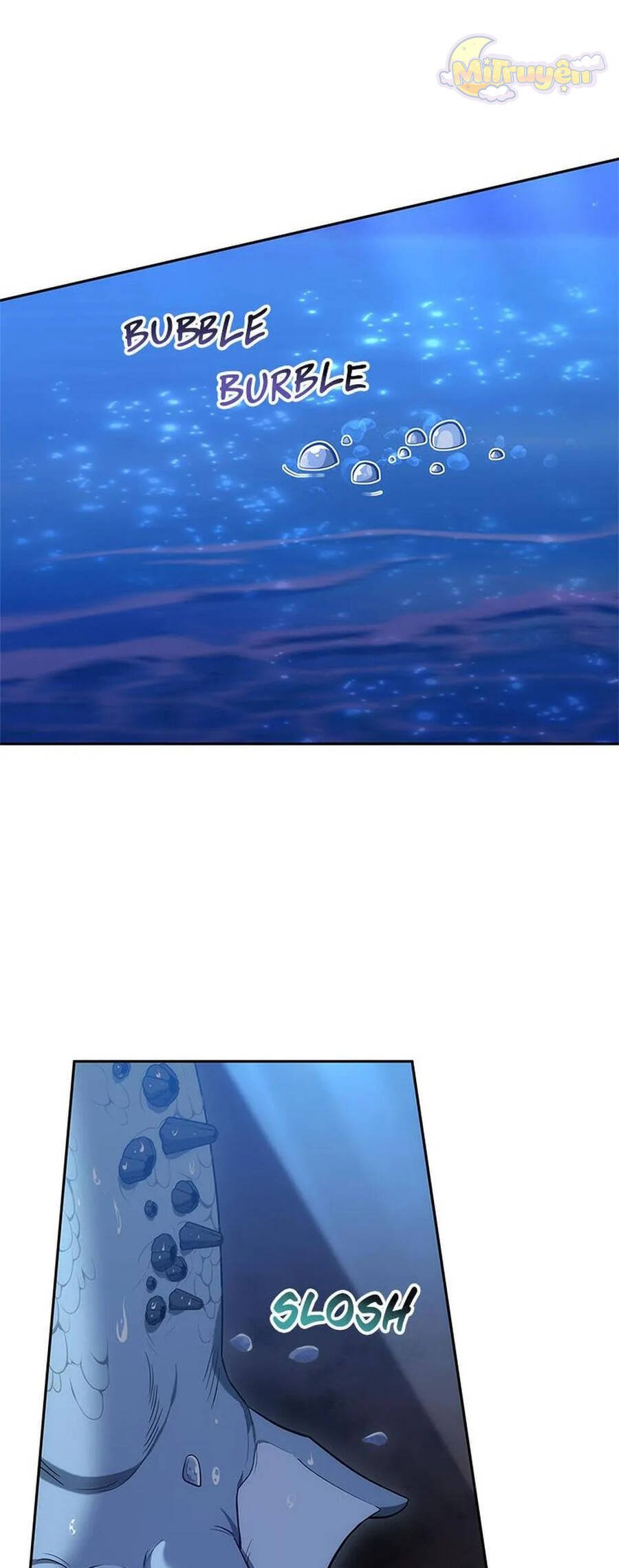 Rồng Con Thuần Hóa Những Kẻ Điên Rồ Chap 47 - Next Chap 48