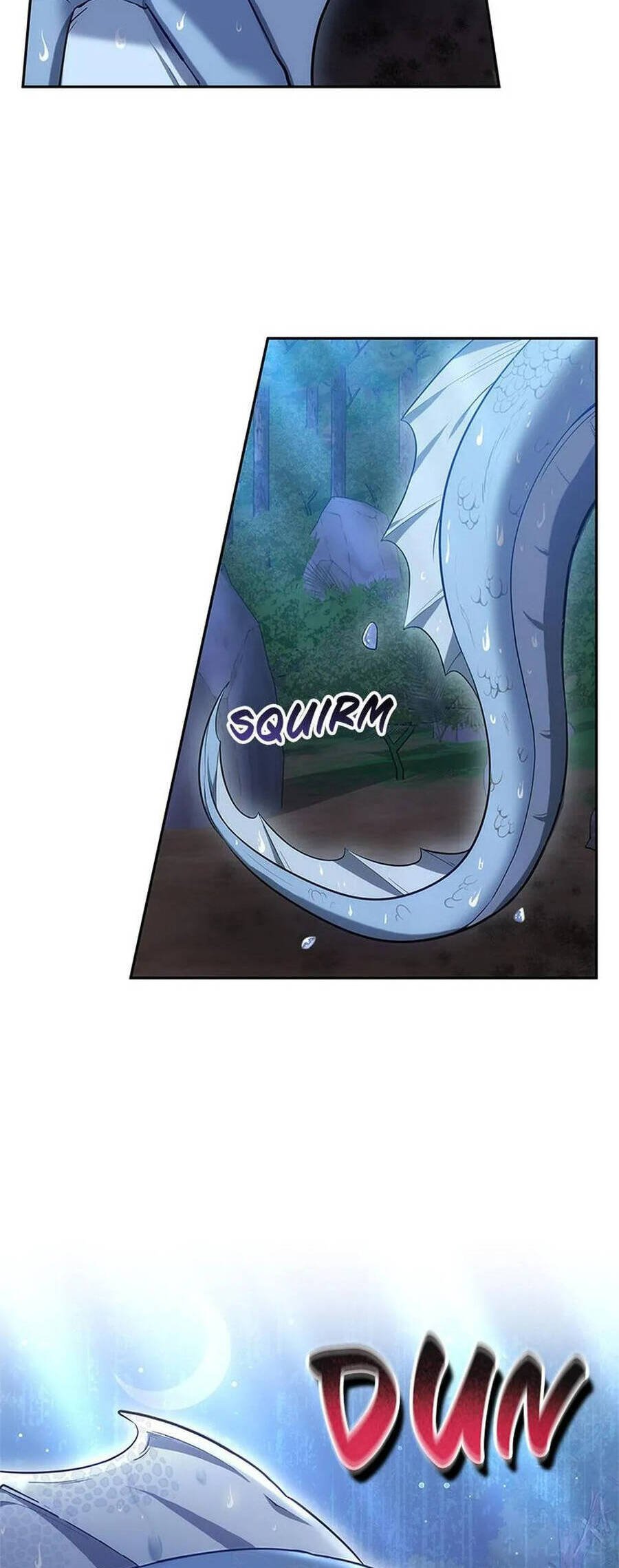 Rồng Con Thuần Hóa Những Kẻ Điên Rồ Chap 47 - Next Chap 48