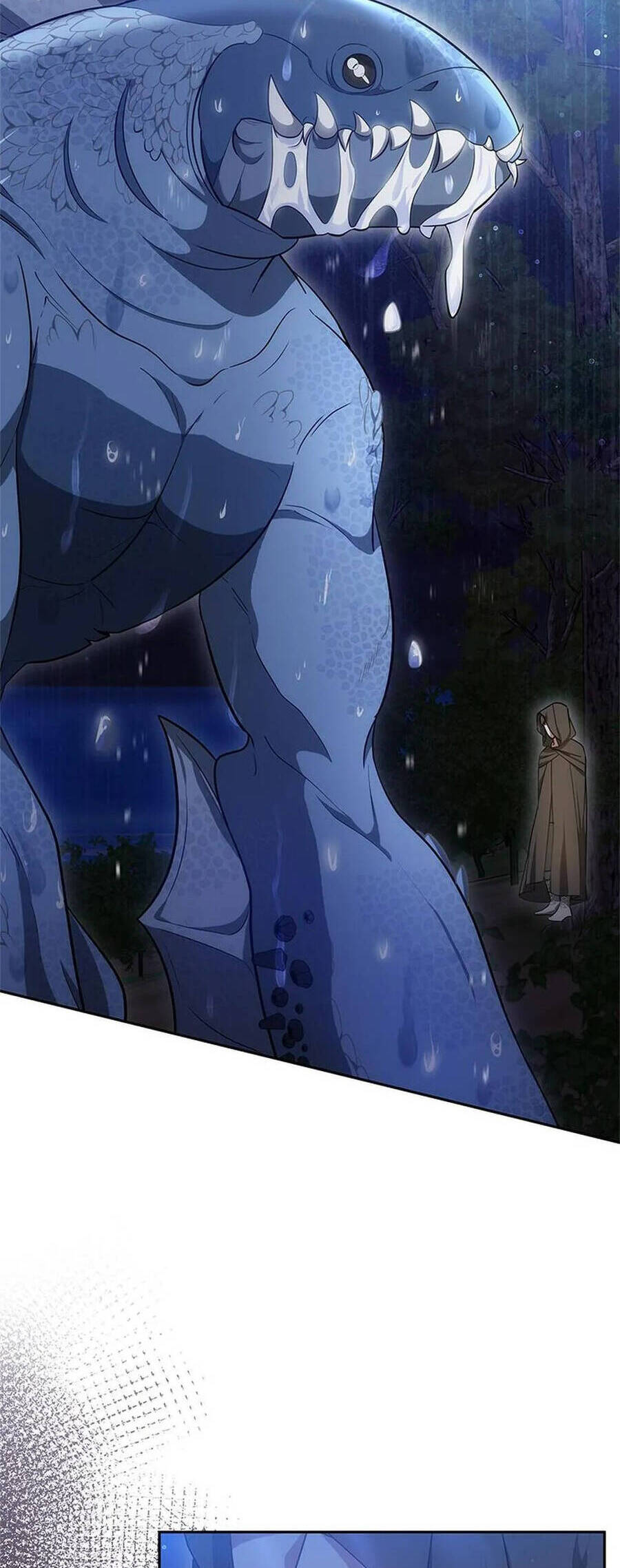 Rồng Con Thuần Hóa Những Kẻ Điên Rồ Chap 47 - Next Chap 48