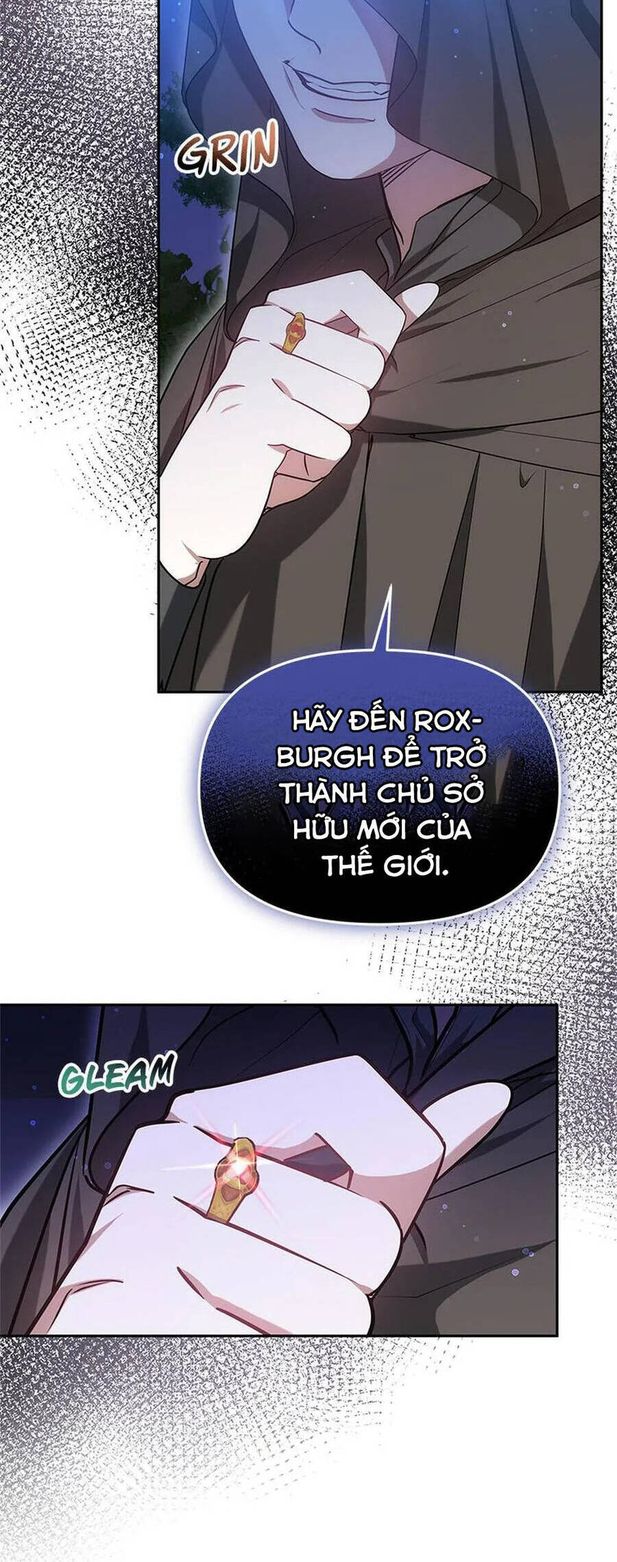 Rồng Con Thuần Hóa Những Kẻ Điên Rồ Chap 47 - Next Chap 48