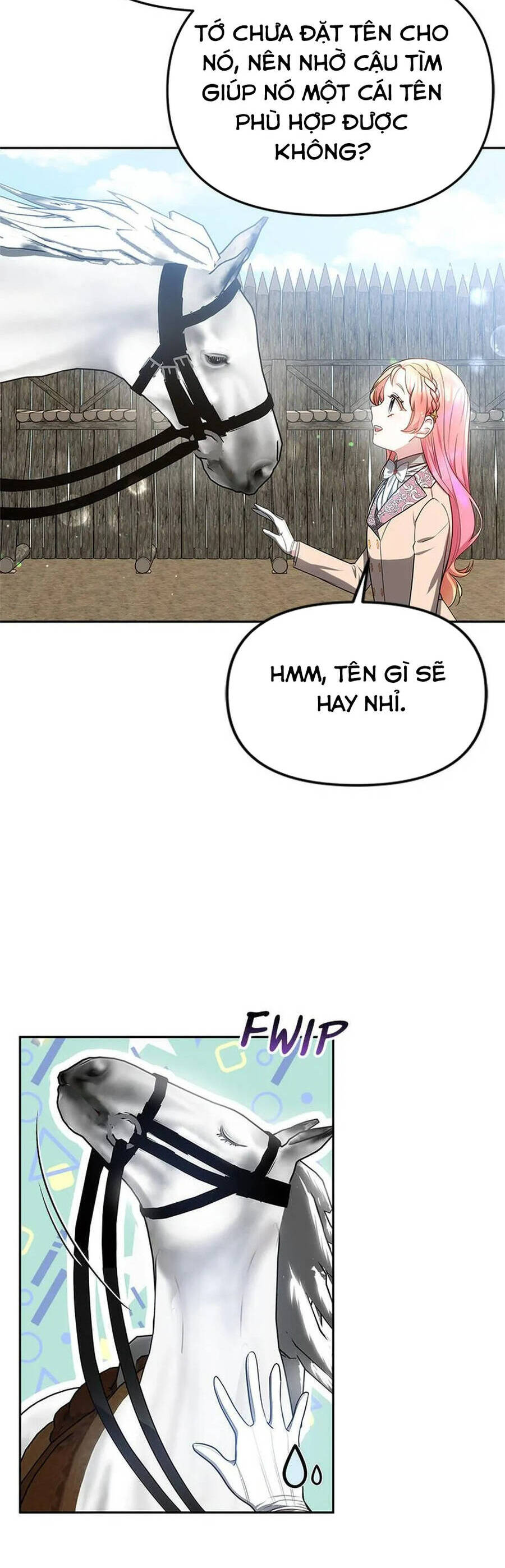 Rồng Con Thuần Hóa Những Kẻ Điên Rồ Chap 47 - Next Chap 48