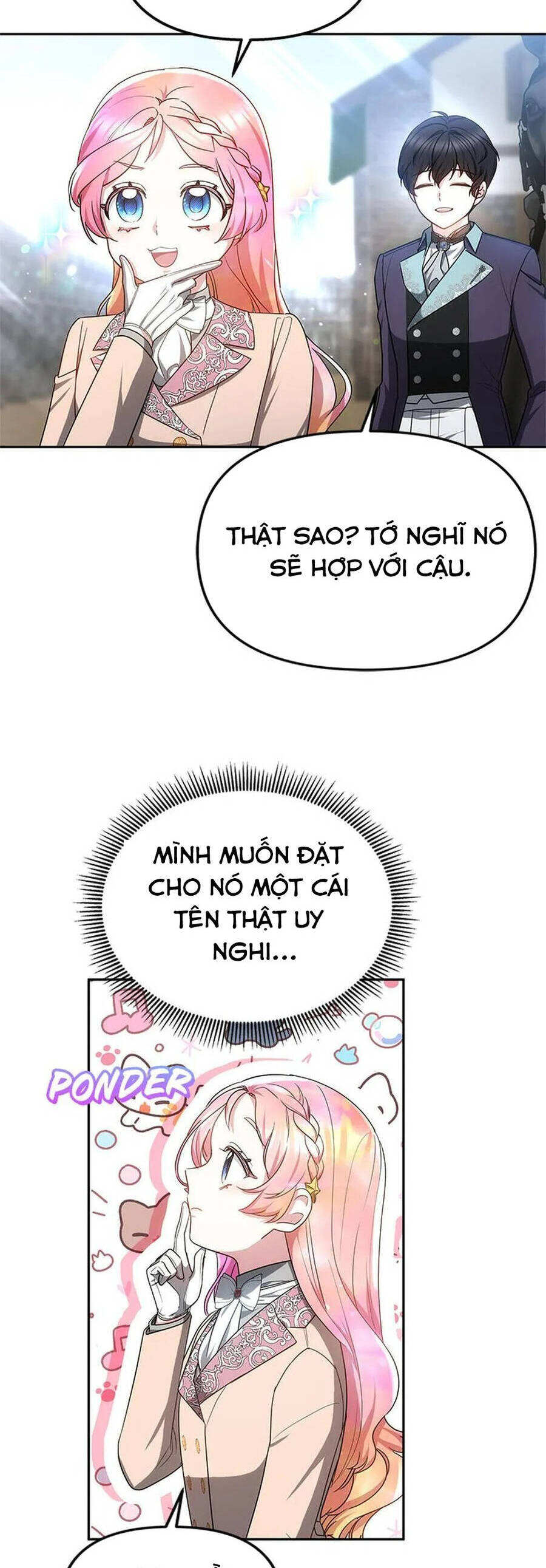 Rồng Con Thuần Hóa Những Kẻ Điên Rồ Chap 47 - Next Chap 48