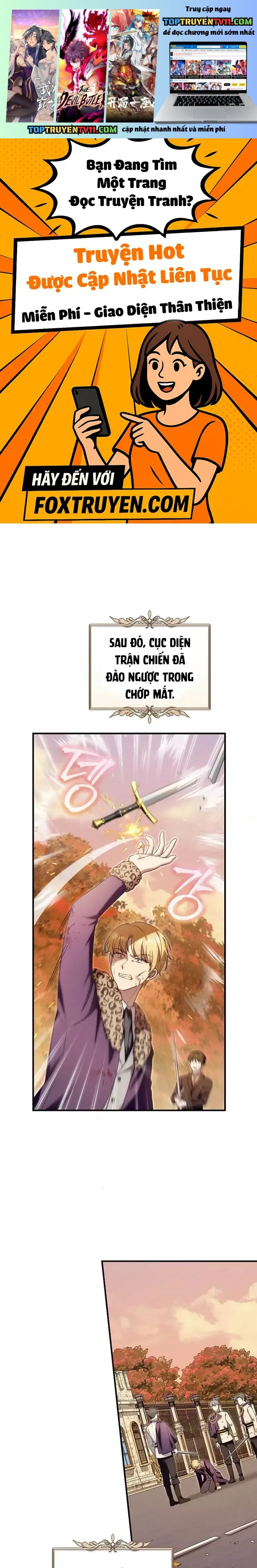 Rồng Con Vực Dậy Gia Tộc Công Tước Chap 16 - Next Chap 17