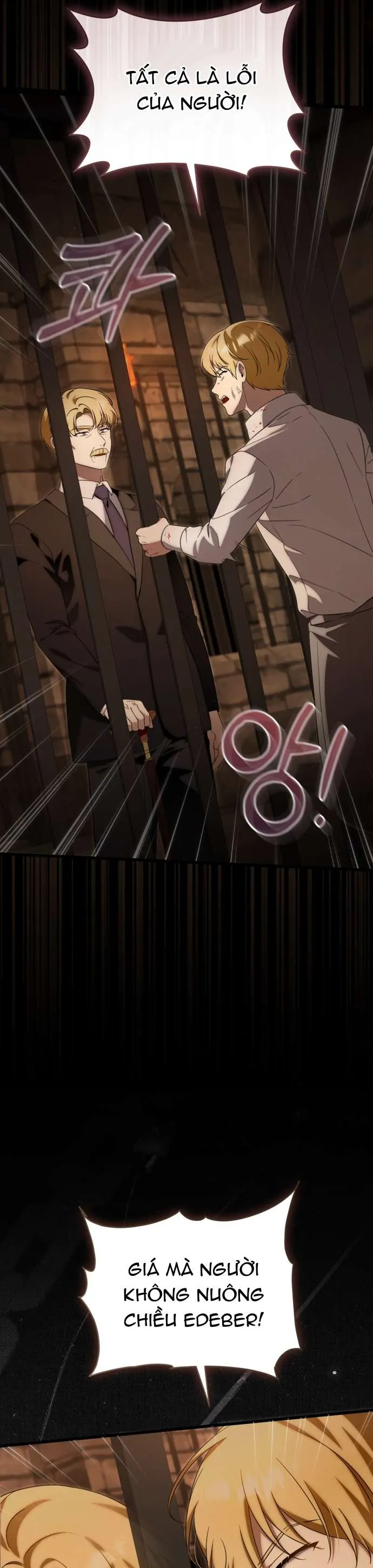 Rồng Con Vực Dậy Gia Tộc Công Tước Chap 16 - Next Chap 17