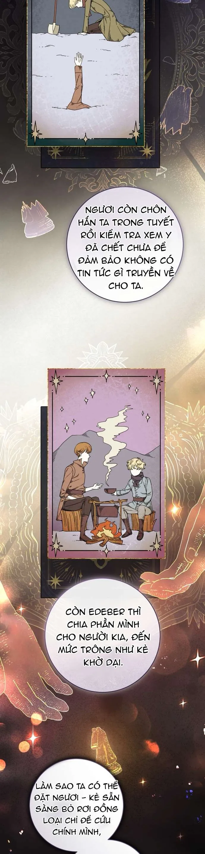 Rồng Con Vực Dậy Gia Tộc Công Tước Chap 16 - Next Chap 17