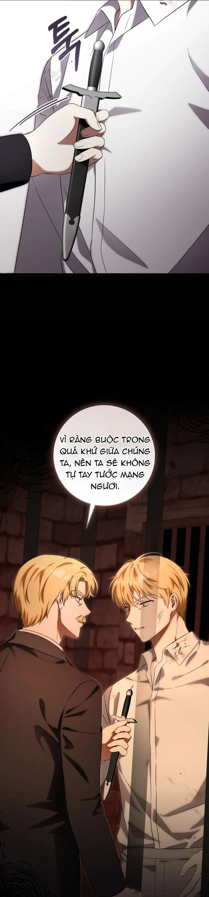 Rồng Con Vực Dậy Gia Tộc Công Tước Chap 16 - Next Chap 17