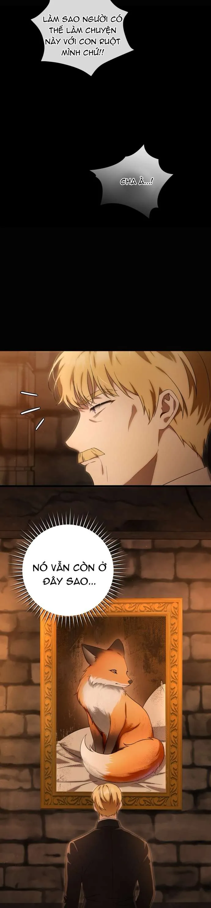 Rồng Con Vực Dậy Gia Tộc Công Tước Chap 16 - Next Chap 17