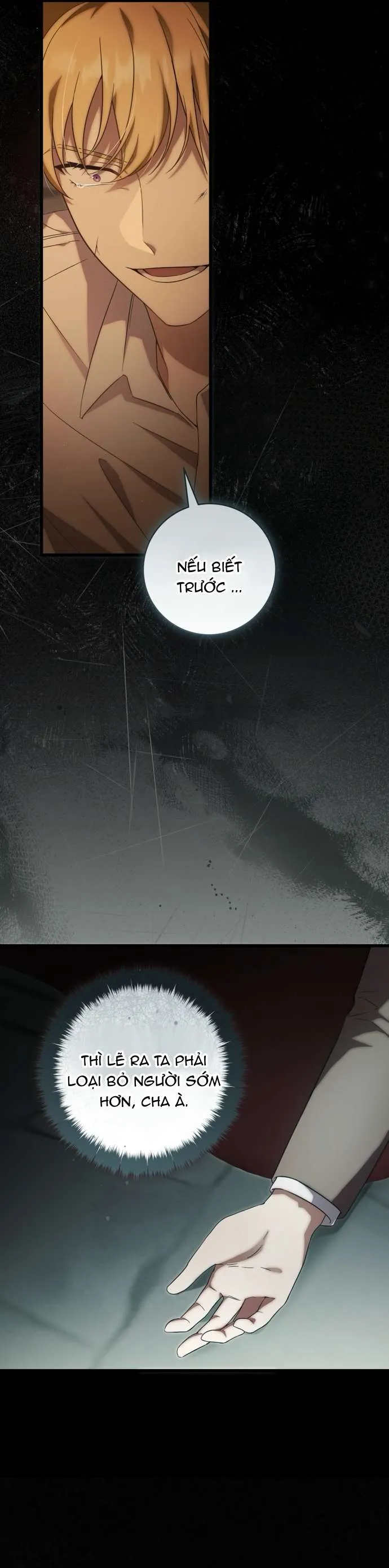 Rồng Con Vực Dậy Gia Tộc Công Tước Chap 16 - Next Chap 17