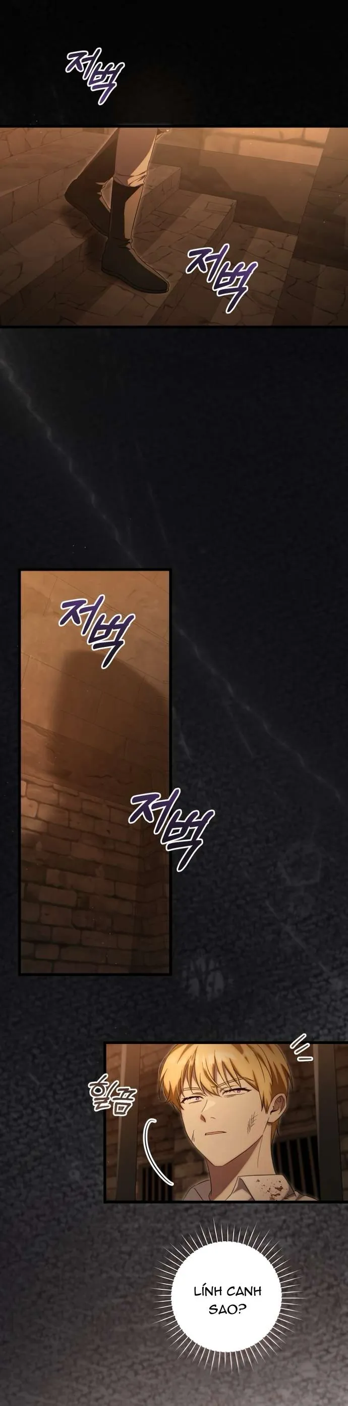 Rồng Con Vực Dậy Gia Tộc Công Tước Chap 16 - Next Chap 17