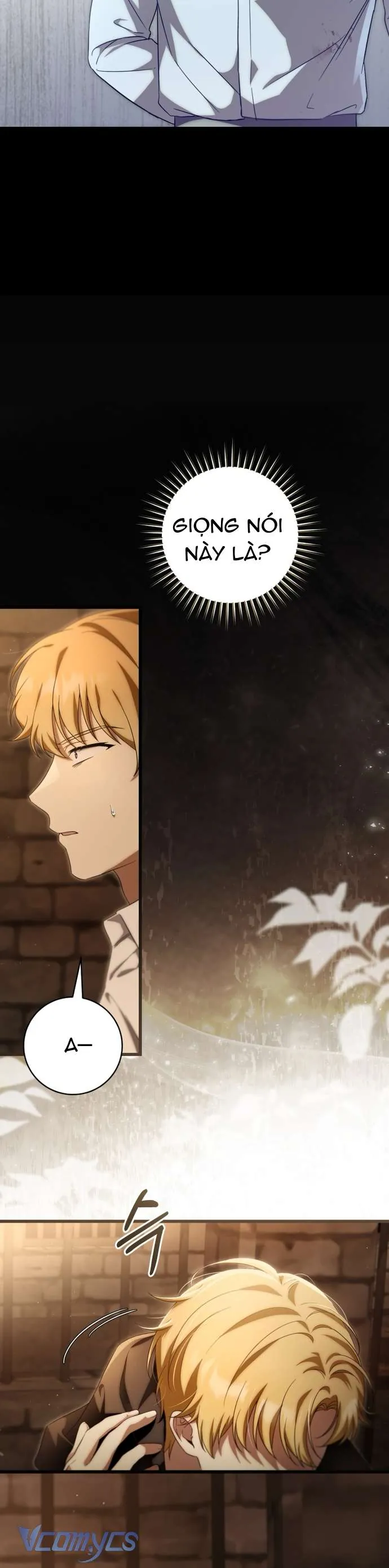 Rồng Con Vực Dậy Gia Tộc Công Tước Chap 16 - Next Chap 17