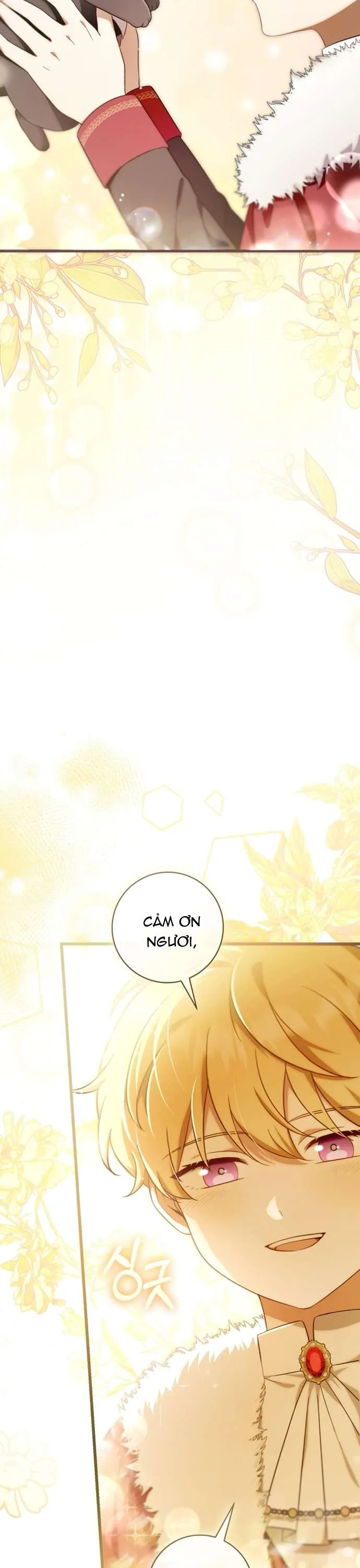 Rồng Con Vực Dậy Gia Tộc Công Tước Chap 16 - Next Chap 17