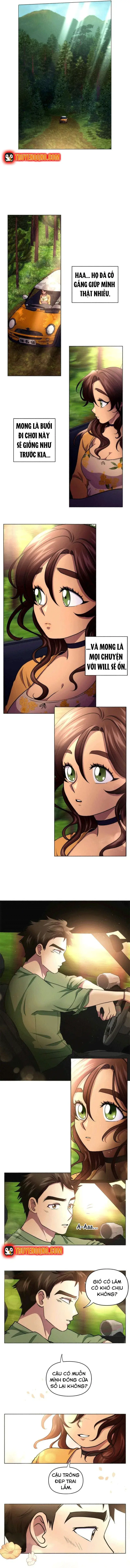 Roots Of The Heart Chap 100 - Next Chap 101