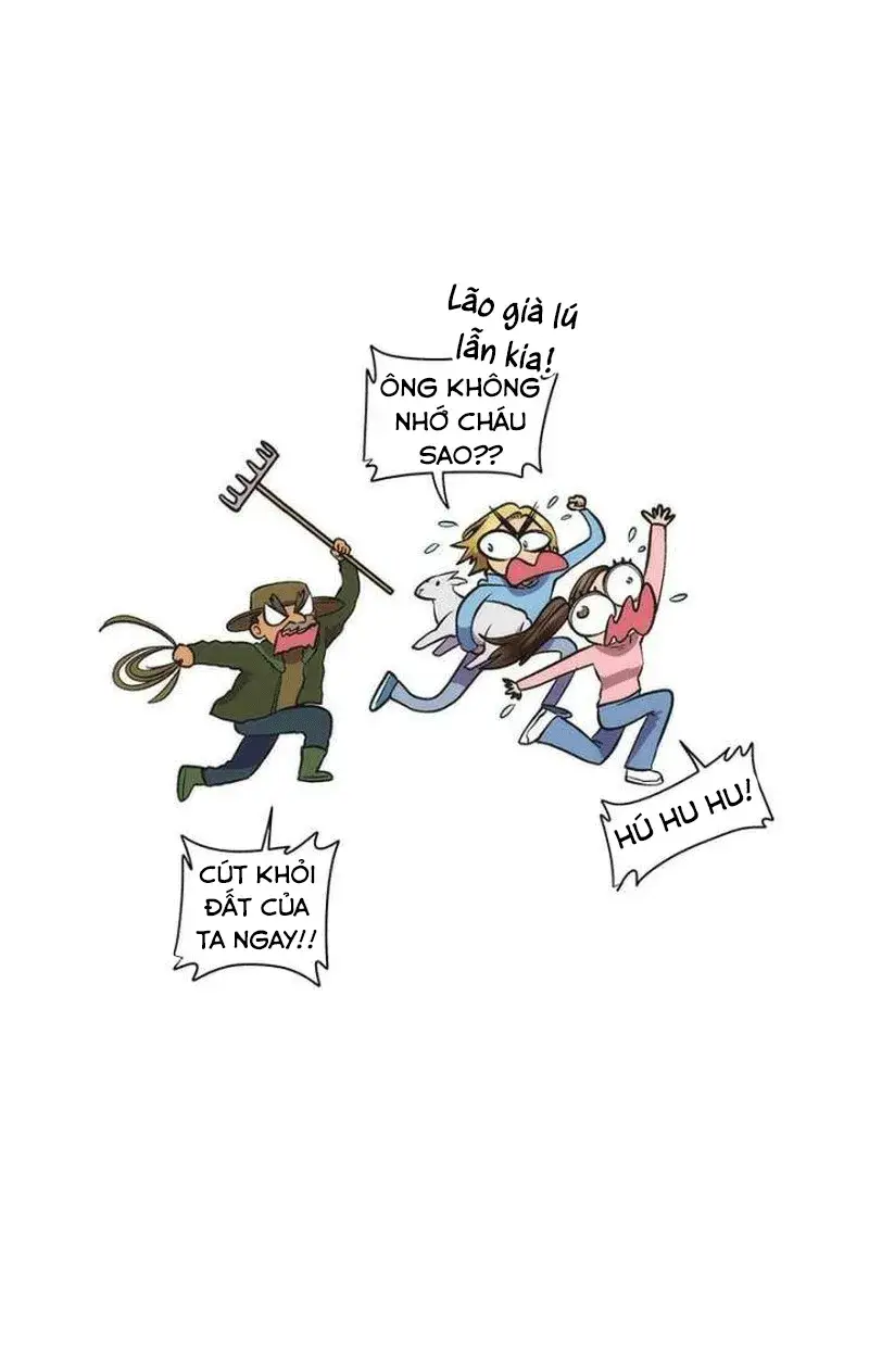 Roots Of The Heart Chap 100 - Next Chap 101