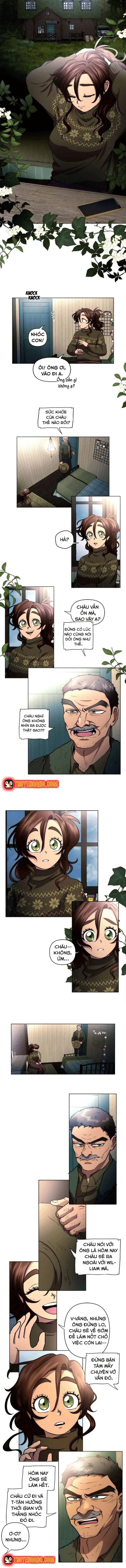 Roots Of The Heart Chap 100 - Next Chap 101