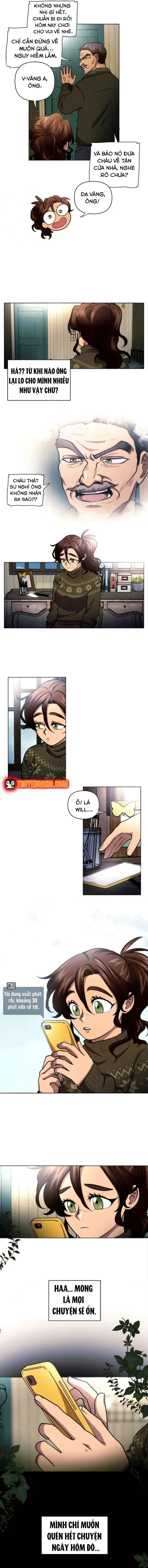 Roots Of The Heart Chap 100 - Next Chap 101