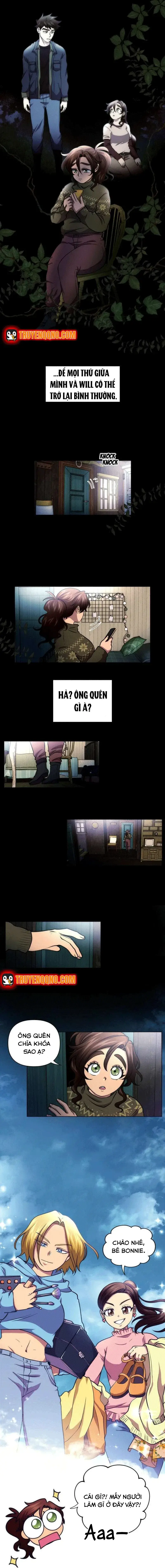 Roots Of The Heart Chap 100 - Next Chap 101