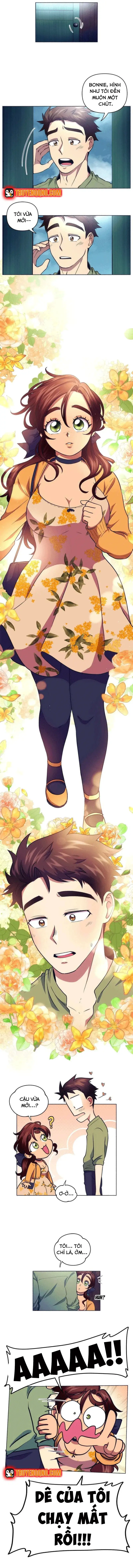 Roots Of The Heart Chap 100 - Next Chap 101