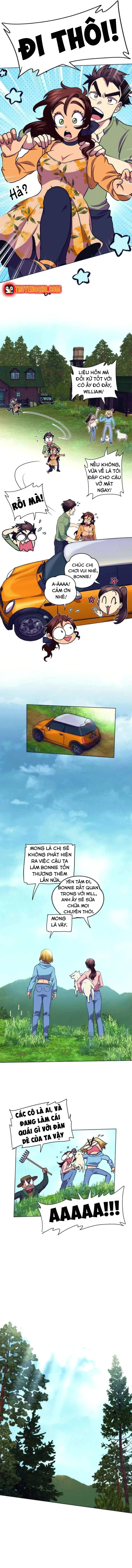 Roots Of The Heart Chap 100 - Next Chap 101