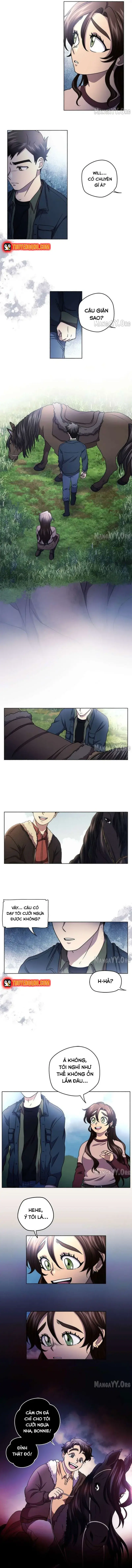 Roots Of The Heart Chap 96 - Next Chap 97