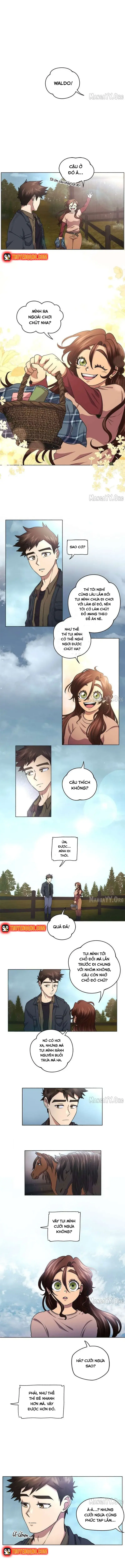 Roots Of The Heart Chap 96 - Next Chap 97